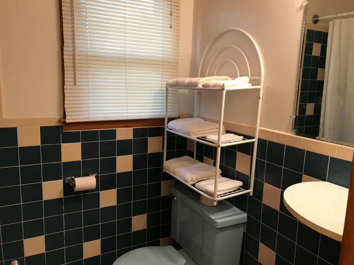 Motel Grand Chadron Εξωτερικό φωτογραφία