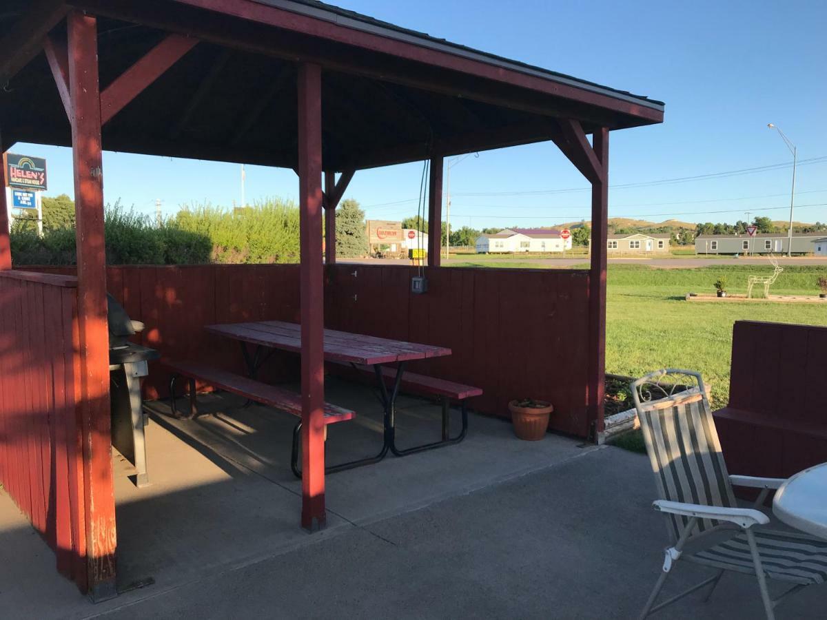 Motel Grand Chadron Εξωτερικό φωτογραφία