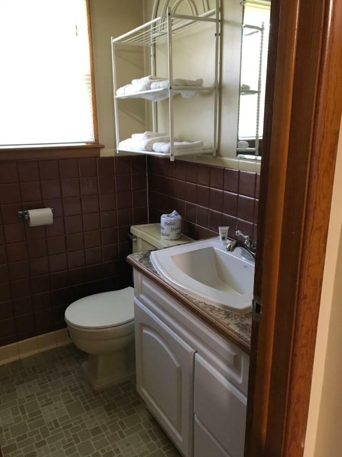 Motel Grand Chadron Εξωτερικό φωτογραφία